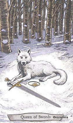 Animal Totem Tarot